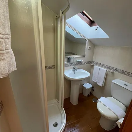 Casa Os Batáns