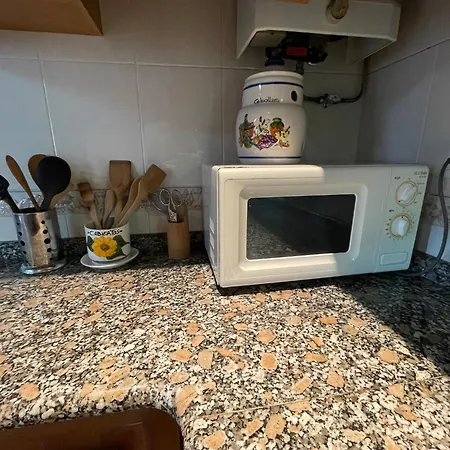 Casa Os Batans منزل ريفي