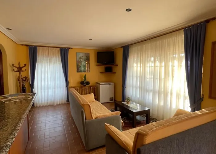 منزل ريفي Casa Os Batans